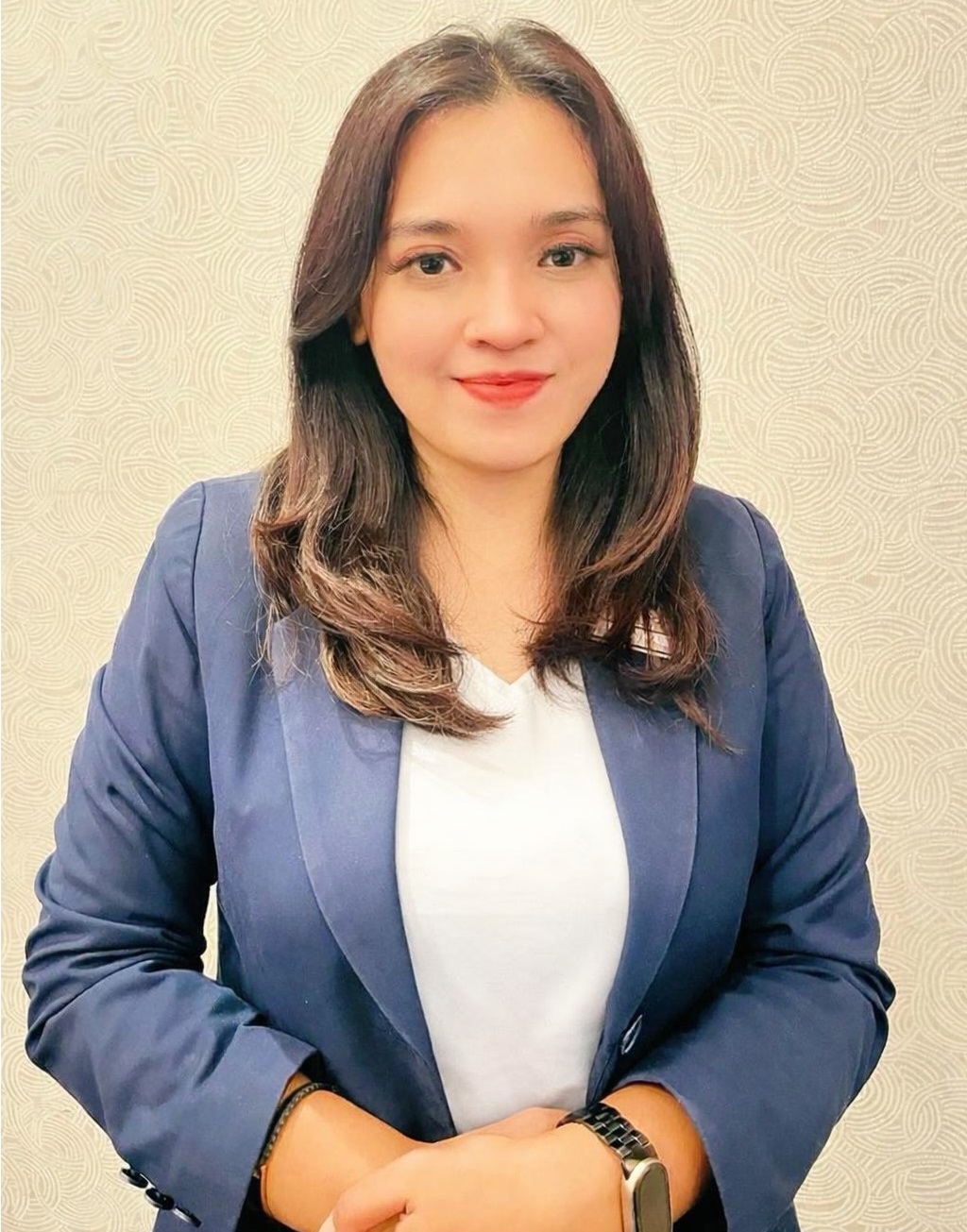 Svastika Putri
