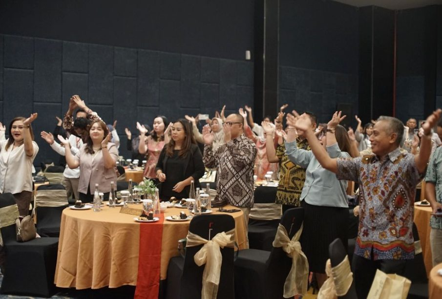 Corporate Gathering 2026